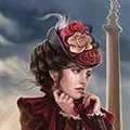 Скляна мадонна (кришталева наречена
