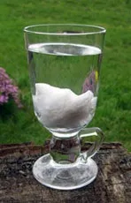 структурована вода