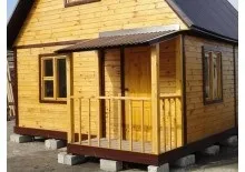 Будівництво будинків, котеджів під ключ в Полтавае і області будівельні компанії, ціни