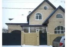 Будівництво будинків, котеджів під ключ в Полтавае і області будівельні компанії, ціни
