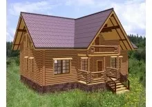 Будівництво будинків, котеджів під ключ в Полтавае і області будівельні компанії, ціни