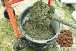 Стяжка з керамзитобетону розчин, інструкція по стягуванню (керамзитобетону) Стяжка з керамзитобетону розчин, інструкція по стягуванню