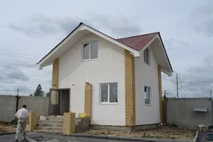 Будівництво з незнімної опалубки (опалубки) Будівництво з незнімної опалубки