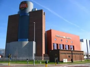 Стелла Артуа