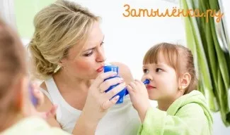 Стаття - фізіотерапія для дітей - дитячий портал