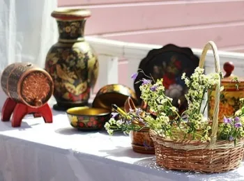 Сценарій срібного весілля у віршах - варіант торжества для будинку (срібною) Сценарій срібного весілля у віршах - варіант торжества для будинку