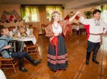 Сценарій срібного весілля у віршах - варіант торжества для будинку (варіант) Сценарій срібного весілля у віршах - варіант торжества для будинку