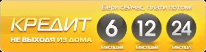 Будівництво в кредит