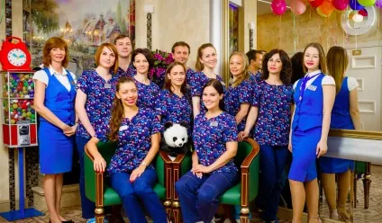 Стоматологія на освіти і в Дев'яткіна нове століття (стоматологія) Стоматологія на освіти і в Дев'яткіна нове століття