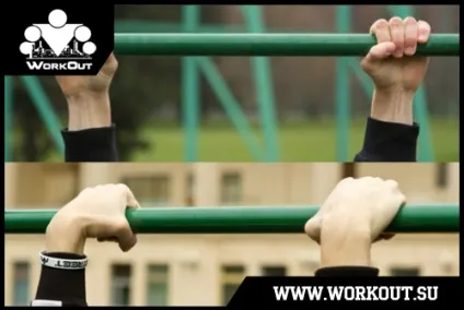 Street workout вихід силою на турніку (евгений козир) Street workout вихід силою на турніку