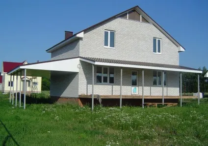 Будівництво будинків в Полтавае і Полтаваской області (будемо тут стадії) Будівництво будинків в Полтавае і Полтаваской області