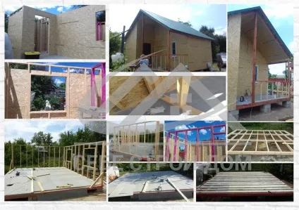 Будівництво будинків в Полтавае і Полтаваской області (будівництво) Будівництво будинків в Полтавае і Полтаваской області