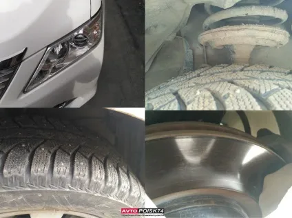 Чи варто купувати toyota camry v50 4ре різних машини і їх стан, автопошук (toyota) Чи варто купувати toyota camry v50 4ре різних машини і їх стан, автопошук