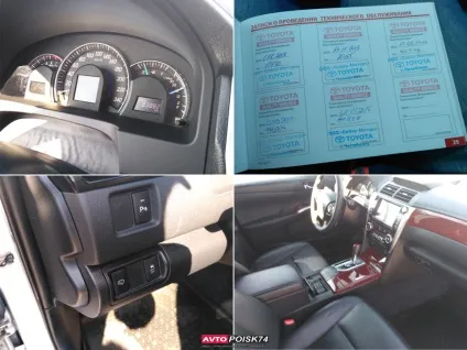 Чи варто купувати toyota camry v50 4ре різних машини і їх стан, автопошук (toyota) Чи варто купувати toyota camry v50 4ре різних машини і їх стан, автопошук