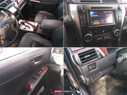 Чи варто купувати toyota camry v50 4ре різних машини і їх стан, автопошук (купувати) Чи варто купувати toyota camry v50 4ре різних машини і їх стан, автопошук