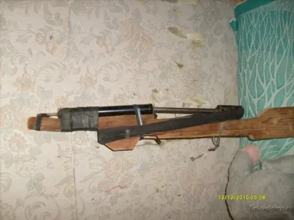 Стріляли іграшки-саморобки радянських дітей