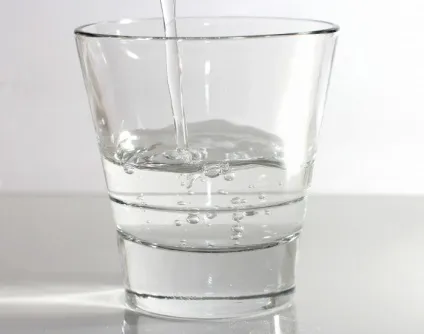 структурована вода