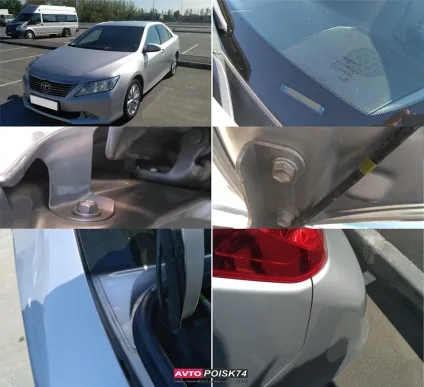 Чи варто купувати toyota camry v50 4ре різних машини і їх стан, автопошук (стоїть) Чи варто купувати toyota camry v50 4ре різних машини і їх стан, автопошук