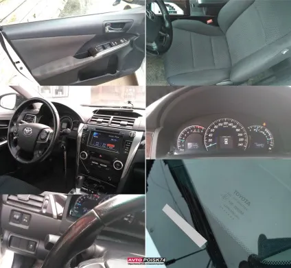 Чи варто купувати toyota camry v50 4ре різних машини і їх стан, автопошук (camry) Чи варто купувати toyota camry v50 4ре різних машини і їх стан, автопошук