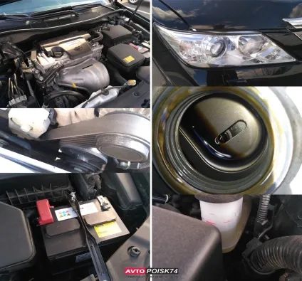 Чи варто купувати toyota camry v50 4ре різних машини і їх стан, автопошук (toyota) Чи варто купувати toyota camry v50 4ре різних машини і їх стан, автопошук