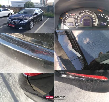 Чи варто купувати toyota camry v50 4ре різних машини і їх стан, автопошук (машини) Чи варто купувати toyota camry v50 4ре різних машини і їх стан, автопошук