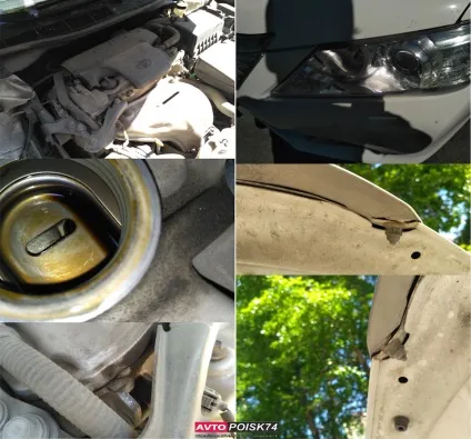 Чи варто купувати toyota camry v50 4ре різних машини і їх стан, автопошук (стоїть) Чи варто купувати toyota camry v50 4ре різних машини і їх стан, автопошук