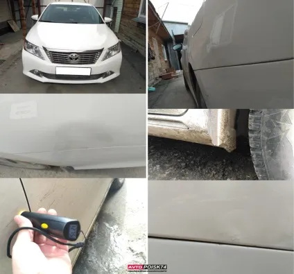 Чи варто купувати toyota camry v50 4ре різних машини і їх стан, автопошук (camry) Чи варто купувати toyota camry v50 4ре різних машини і їх стан, автопошук