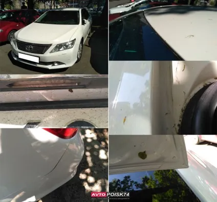Чи варто купувати toyota camry v50 4ре різних машини і їх стан, автопошук (машини) Чи варто купувати toyota camry v50 4ре різних машини і їх стан, автопошук