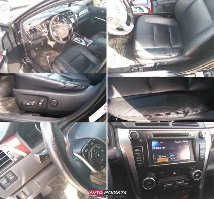 Чи варто купувати toyota camry v50 4ре різних машини і їх стан, автопошук (купувати) Чи варто купувати toyota camry v50 4ре різних машини і їх стан, автопошук