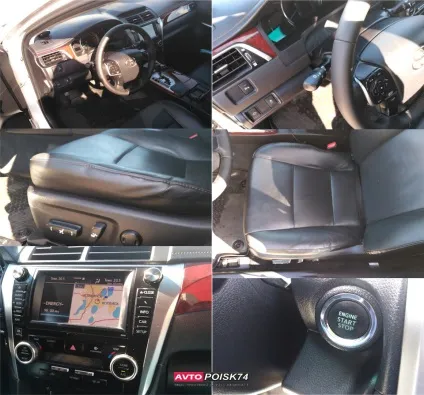 Чи варто купувати toyota camry v50 4ре різних машини і їх стан, автопошук (купувати) Чи варто купувати toyota camry v50 4ре різних машини і їх стан, автопошук