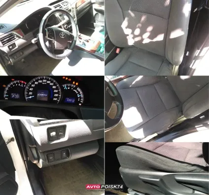 Чи варто купувати toyota camry v50 4ре різних машини і їх стан, автопошук (машини) Чи варто купувати toyota camry v50 4ре різних машини і їх стан, автопошук