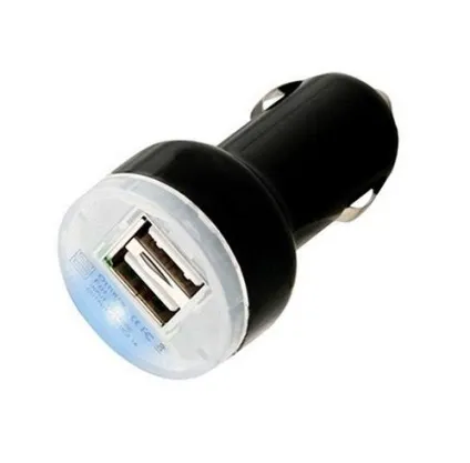 Стаціонарний usb-роз'єм в автомобіль своїми руками (автомобіль) Стаціонарний usb-роз'єм в автомобіль своїми руками