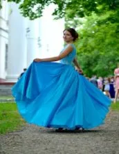 Весільні, вечірні та дитячі сукні оптом від виробника (весільні сукні оптом в Обнінську) Весільні, вечірні та дитячі сукні оптом від виробника