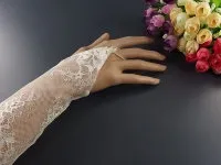 Весільні вечірні рукавички і рукавиці, великий вибір (весільні) Весільні вечірні рукавички і рукавиці, великий вибір
