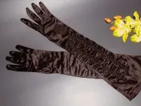 Весільні вечірні рукавички і рукавиці, великий вибір (рукавички) Весільні вечірні рукавички і рукавиці, великий вибір