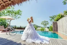 Весілля і фотосесія в Тайланді на Пхукеті оренда суконь на Пхукеті весільні, вечірні для (вечірні для фотосесій на прокат) Весілля і фотосесія в Тайланді на Пхукеті оренда суконь на Пхукеті весільні, вечірні для