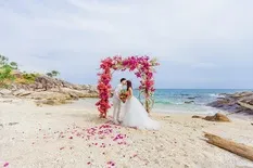 Весілля і фотосесія в Тайланді на Пхукеті оренда суконь на Пхукеті весільні, вечірні для (вечірні для фотосесій на прокат) Весілля і фотосесія в Тайланді на Пхукеті оренда суконь на Пхукеті весільні, вечірні для
