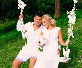 Весільна церемонія в Таїланді - весілля в Таїланді art wedding phuket (Таїланді) Весільна церемонія в Таїланді - весілля в Таїланді art wedding phuket