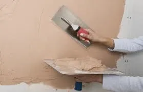 Суха шпаклівка для стін як розвести шпаклювальну суміш для внутрішніх робіт, відео-інструкція по (розвести) Суха шпаклівка для стін як розвести шпаклювальну суміш для внутрішніх робіт, відео-інструкція по