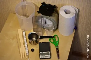 Свічковий заводик вчимося робити свічки (свічки) Свічковий заводик вчимося робити свічки