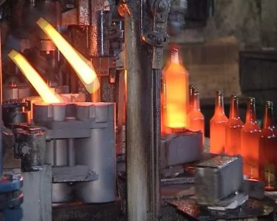 Свій бізнес виробництво склотари (скла домашніх умовах) Свій бізнес виробництво склотари
