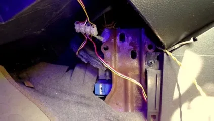 Світлодіодне підсвічування салону автомобіля своїми руками (своїми) Світлодіодне підсвічування салону автомобіля своїми руками