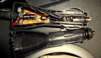 Світлодіодне підсвічування салону автомобіля своїми руками (своїми руками) Світлодіодне підсвічування салону автомобіля своїми руками