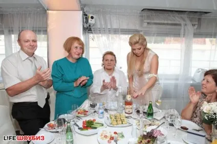 Весілля сергея Сафронова, весілля вашої мрії! (Своєму сайті блозі) Весілля сергея Сафронова, весілля вашої мрії!
