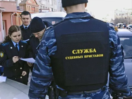 Судовий пристав що потрібно знати (судовий пристав) Судовий пристав що потрібно знати