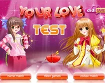 Тест як я виглядаю - ігри для дівчаток (тест) Тест як я виглядаю - ігри для дівчаток