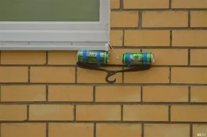 Телевізійна антена своїми руками в домашніх умовах