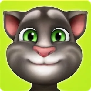 Talking tom cat завантажити додаток на андроїд безкоштовно без реєстрації (talking) Talking tom cat завантажити додаток на андроїд безкоштовно без реєстрації