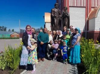 Свято-Пантелеймонівський жіночий монастир (мощей святої мучениці Татіани) Свято-Пантелеімонівського жіночого монастиря,