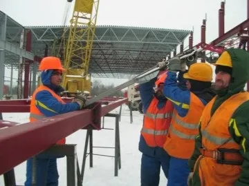 тепловий контур